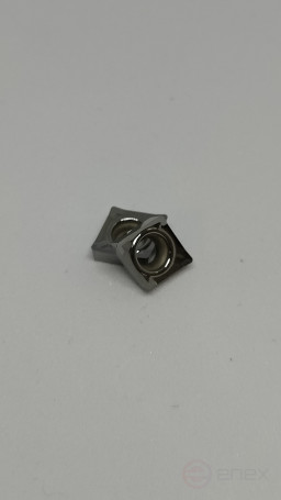 Пластина CCGT060204-АК