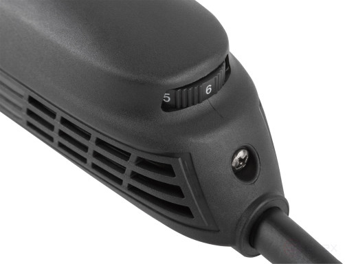 Angle grinder 1200 W; 0-10800 rpm; KlK 125 mm; 2.1 kg; armir. rotor; small; cut. tilt; box