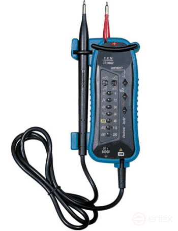 Измеритель напряжения DT-9902 CEM