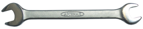 Horn wrench Arsenal 6x8 mm