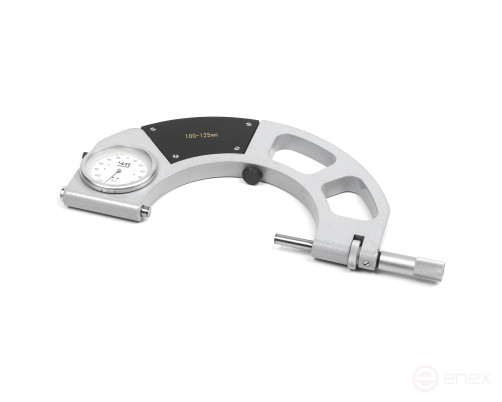Lever bracket CP - 125 0.002 (+/ - 0.14) CHEESE