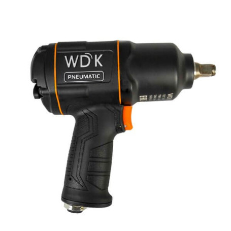 Impact wrench WDK-20440