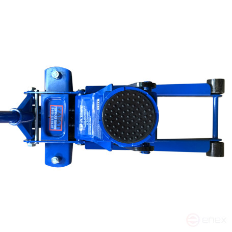 Jack jack T31703 AE&T 3t