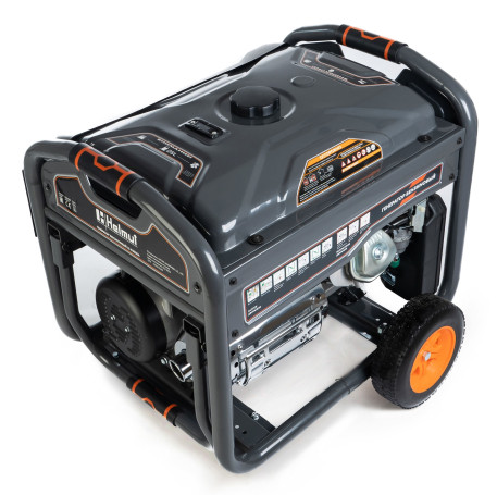 Helmut LS 8300EA gasoline generator