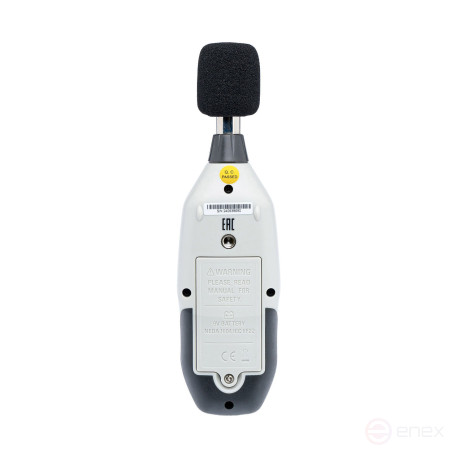DT-95 Digital Noise Meter