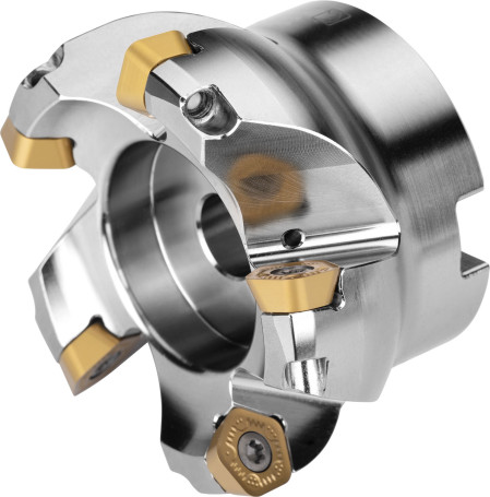 Фреза 50A04R-S19PD09-C