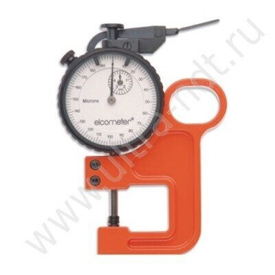 Thickness gauge Elcometer 124