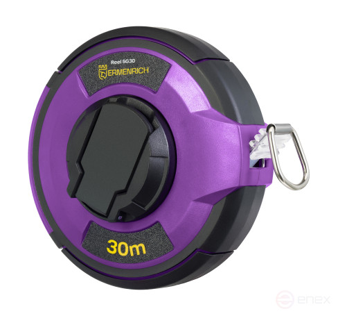 Ermenrich Reel SG30 Roulette