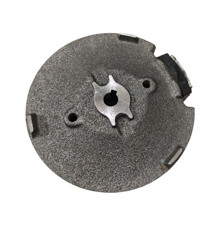 Маховик LC154F-1/270020095-0001