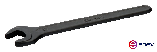 One-sided horn wrench, 70mm