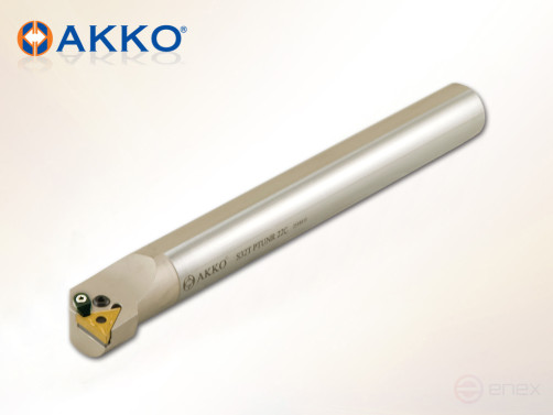 Державка расточная S40U PTUNR 16C