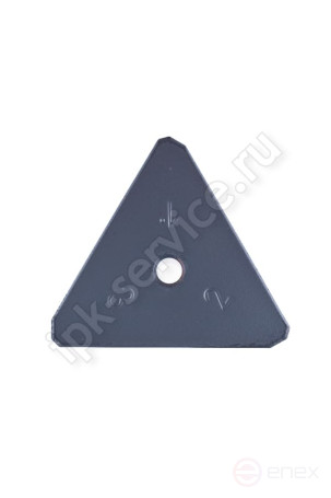 TPKN2204PDSKR-D3 YP730 Carbide Plate