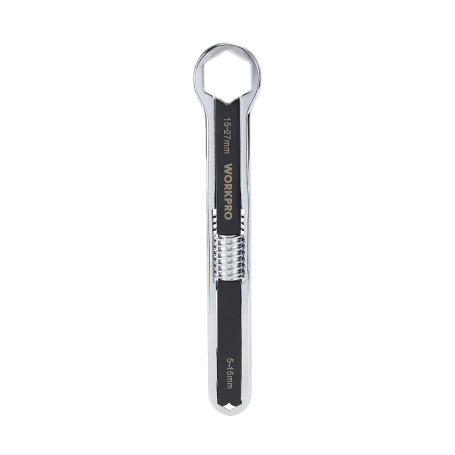 Universal Wrench 5-27mm WP272016 WORKPRO