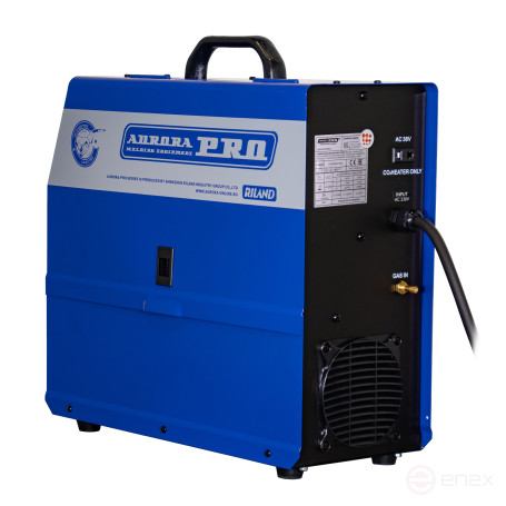 AuroraPRO OVERMAN 1800 inverter semi-automatic welding machine