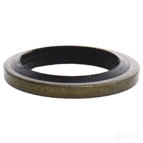 Washer 14 for double-column GTE lifts