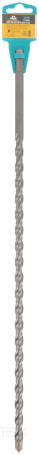 SDS PLUS concrete drill with double thread 12x460 mm