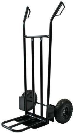 Two-wheeled manual trolley RAD HT250P