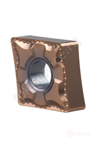 CNMG120408-BF VK1325 IPK Carbide Plate