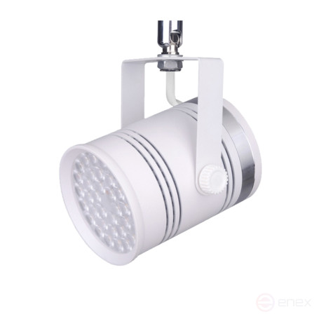 Светодиодный трековый светильник Mosvolt TL-2 165 - 265 V 50w