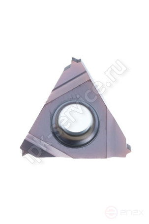 MMT16IR ISO 125 TC9110 Пластина твердосплавная ИПК