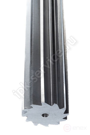 Развертка ручная ф40,0 Н7 ц/х