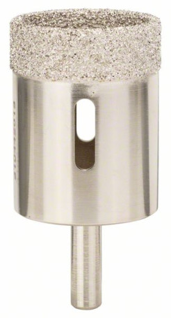 Best for Ceramic Diamond Drills for Dry Drilling 30 x 35 mm