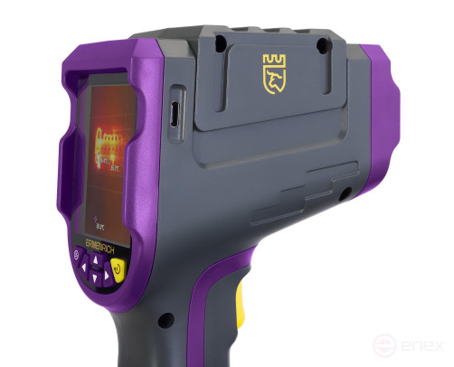 Тепловизор строительный Ermenrich Seek TV70