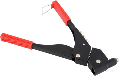 Заклепочник поворотный BERIL