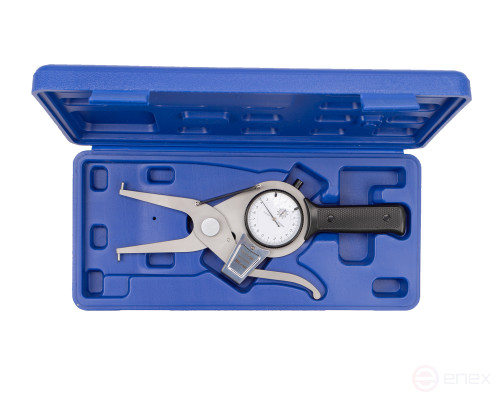 Nutrometer indicator lever research 55-75 0.01 Micron