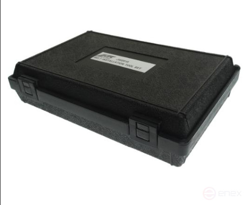 Набор инструментов для монтажа ремней поликлиновых гибких JTC