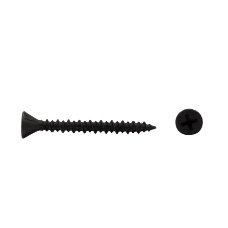 Self-tapping screw for gypsum fiber boards KRANZ 3.9x35, box (200 pcs./pack.)