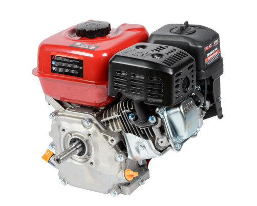 Petrol engine BR202P19S PRO