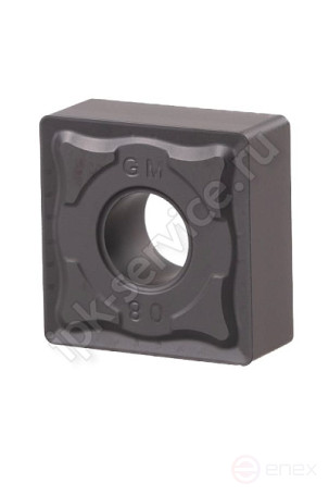 SNMG150608-GM YC331 Carbide Plate