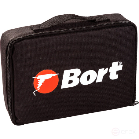 Мультитул аккумуляторный BMW-12Li-FDK