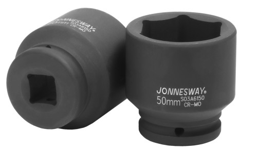 S03A6150 Impact socket head 3/4" DR, 50 mm