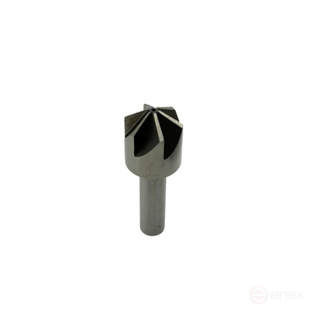 Зенковка 120°, 20 мм ц/х Р6М5
