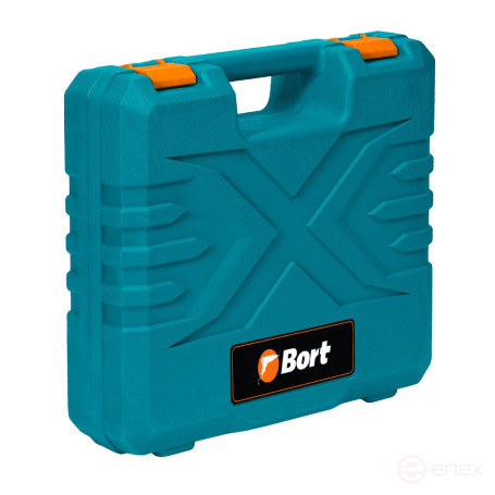 Reciprocating cordless saw BORT BRS-12Li-G