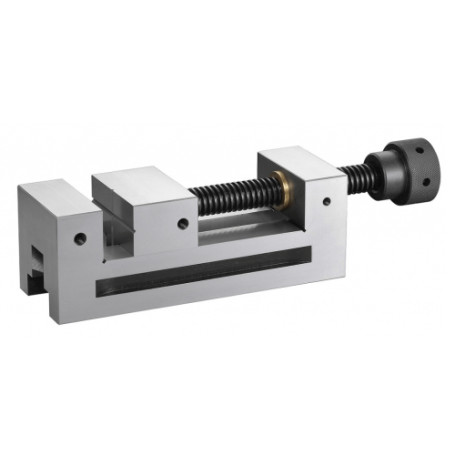 Тиски лекальные QGG100