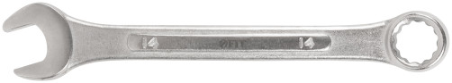 Ключ комбинированный усиленный Модерн 14 мм