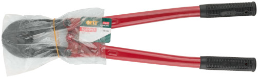 Bolt cutter HRC 58-59 ( red ) 450 mm
