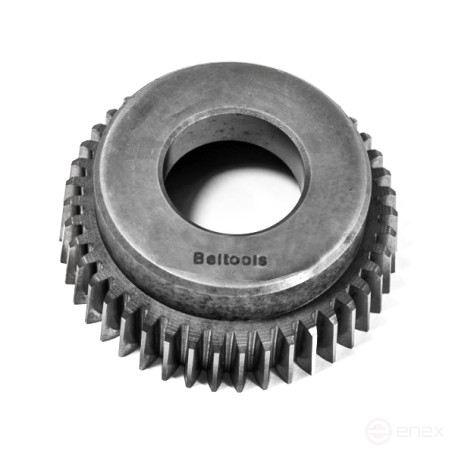Долбяк дисковый М2 Z=38 А Р6М5 dо=76мм (2530-0164) 20гр dпос=31,75мм Beltools