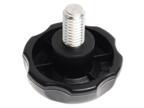 Ручка для крепления трубки JTC