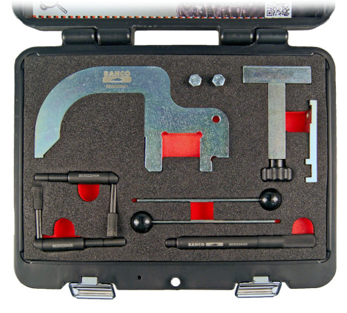 Набор для синхронизации дизельных двигателей BMW 2.0 - 2.5 - 3.0