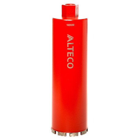 Diamond crown 102*350W