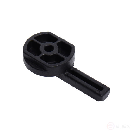 Ремкомплект для пневмогайковерта JTC-7238 (44) переключатель реверса JTC