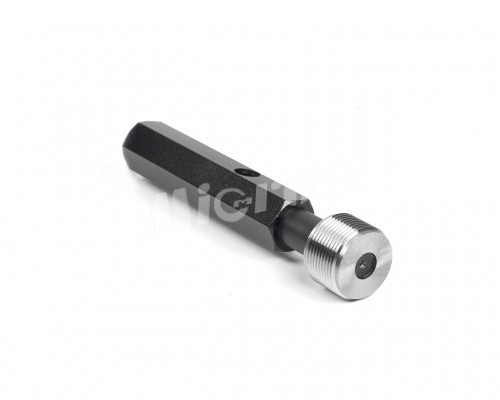 Gauge-Plug 1 3/8"-6 UNC 2A CI