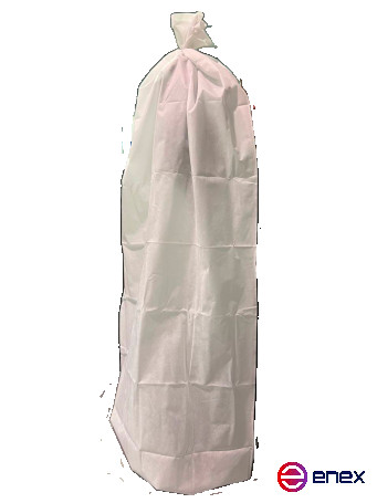 Covering material spunbond 1.2 x 2.5 m, 3 pieces