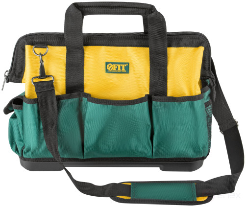 Сумка для инструментов, 26 отделений, 400х225х310 мм