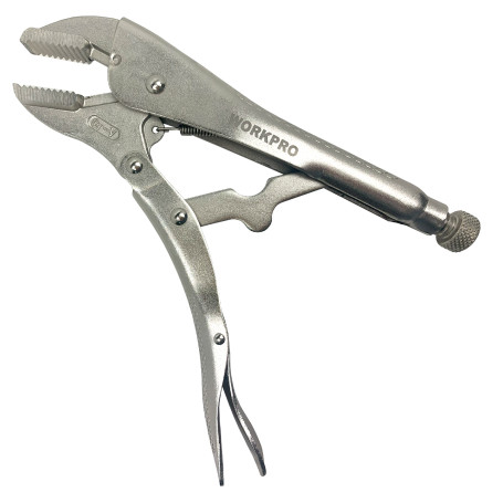 Fixing pliers 250mm WP231054 WORKPRO