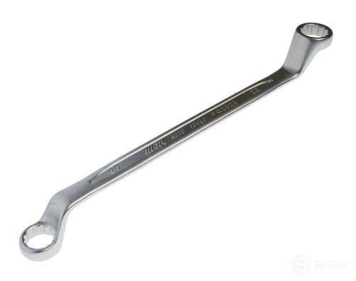 Ключ накидной 20х22мм 75град. L=318мм JTC